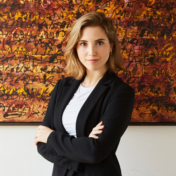 Miriam  Acerete Hernández 